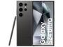 Smartphone Samsung Galaxy S24 Ultra 6,8" Galaxy AI 512GB Titânio Preto 5G 12GB RAM Câm. Quádrupla 200MP + Selfie 12MP Bateria 5000mAh Dual Chip Imagem de Smartphone Samsung Galaxy S24 Ultra 6,8" Galaxy AI 512GB Titânio Preto 5G 12GB RAM Câm. Quádrupla 200MP + Selfie 12MP Bateria 5000mAh Dual Chip
