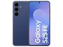 Imagem de Smartphone Samsung Galaxy S25 FE 128GB 5G 8GB RAM Azul Marinho 6,7" Câm. Tripla + Selfie 12MP