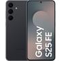 Imagem de Smartphone Samsung Galaxy S25 FE 5G 128GB 8GB RAM Câmera Tripla 50+12+8 Tela Grande 6.7 Preto