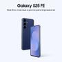 Imagem de Smartphone Samsung Galaxy S25 FE 5G 128GB 8GB RAM Câmera Tripla 50+12+8 Tela Grande 6.7 Preto