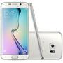 Imagem de Smartphone Samsung Galaxy S6 Edge Single G925I 32GB Tela 5.1 Android 5.0 Câmera 16MP