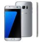 Imagem de Smartphone Samsung Galaxy S7 Edge Single G935 32GB Tela 5.5 Android 6.0 Câmera 12 MP