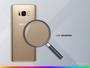 Imagem de Smartphone Samsung Galaxy S8 64GB Dourado