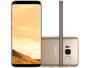 Imagem de Smartphone Samsung Galaxy S8 64GB Dourado