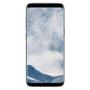 Imagem de Smartphone Samsung Galaxy S8+, Dual Chip, Prata, Tela 6.2", 4G+WiFi+NFC, Android 7.0, 12MP, 64GB