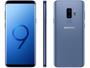 Imagem de Smartphone Samsung Galaxy S9+ 128GB Azul 4G