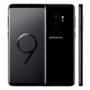 Imagem de Smartphone Samsung Galaxy S9+ 128GB Câmera Principal 12MP Câmera Frontal 8MP Android 8.0 Preto