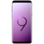 Imagem de Smartphone Samsung Galaxy S9, Dual Chip, Violeta, Tela 5.8" 4G+WiFi+NFC, Android 8.0, Câmera 12MP, 128GB
