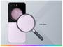 Imagem de Smartphone Samsung Z Flip 5 256GB Rosa 5G Snapdragon 8GB RAM 6,7" Câm. Dupla + Selfie 10MP Dual Chip
