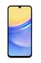 Imagem de Smartphone Sansung Galaxy A15 5G - SM-A156M/DSN - Azul claro  