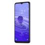 Imagem de Smartphone TCL 40R 5G 128GB 4GB RAM Tela HD+ 6,6" Câmera Tripla 50+2+2MP e Frontal 8MP Grafite