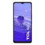 Imagem de Smartphone TCL 40R 5G 128GB 4GB RAM Tela HD+ 6,6" Câmera Tripla 50+2+2MP e Frontal 8MP Grafite