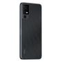 Imagem de Smartphone TCL 40R 5G 128GB 4GB RAM Tela HD+ 6,6" Câmera Tripla 50+2+2MP e Frontal 8MP Grafite