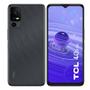 Imagem de Smartphone TCL 40R 5G 128GB 4GB RAM Tela HD+ 6,6" Câmera Tripla 50+2+2MP e Frontal 8MP Grafite