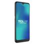 Imagem de Smartphone TCL L10+ Plus, Cinza Titânio, Tela de 6.2", Android 10, Câm. Tras. de 13+5+2MP, Frontal de 5MP, 64GB