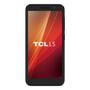 Imagem de Smartphone TCL L5, Preto, Tela de 5", 4G+Wi-Fi, Android 8, Câm. Tras. de 8MP, Frontal de 5MP, 16GB