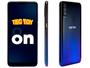 Imagem de Smartphone TecToy On 128GB Azul 4GB RAM Tela 6,22