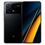 Imagem de Smartphone X6 5G 512GB 12GB RAM Dual SIM Tela 6.74" - Preto