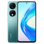 Imagem de Smartphone X7b Verde Esmeralda Octa Core 256gb 8gb Honor