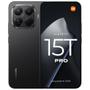 Smartphone Xiaomi 15T Pro 256GB 5G Tela AMOLED Câmera Avançada Carregamento Rápido Imagem de Smartphone Xiaomi 15T Pro 256GB 5G Tela AMOLED Câmera Avançada Carregamento Rápido