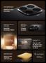 Smartphone Xiaomi 15T Pro 256GB 5G Tela AMOLED Câmera Avançada Carregamento Rápido Imagem de Smartphone Xiaomi 15T Pro 256GB 5G Tela AMOLED Câmera Avançada Carregamento Rápido