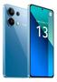 Imagem de Smartphone Xiaomi Note 13 256/8gb Ram Azul 