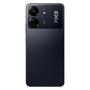 Imagem de Smartphone Xiaomi Poco C65 256GB - 8GB Ram Preto