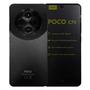 Imagem de Smartphone Xiaomi Poco C75 128GB 6GB RAM Dual SIM Tela 6.74" (Black) Preto