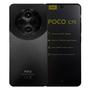 Imagem de Smartphone Xiaomi Poco C75 256GB 8GB RAM Dual SIM Tela 6.74" (Black) Preto