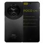 Imagem de Smartphone xiaomi Poco C75 Global 128GB /6GB RAM Dual SIM Tela 6.74 - Preto 4G