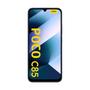 Imagem de Smartphone Xiaomi Poco C85 256GB 8GB RAM Dual SIM Tela 6.9" - Roxo