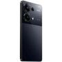 Imagem de Smartphone Xiaomi Poco M6 Pro 256GB / 8GB Ram (Versao Global) (MIDNIGHT BLACK) PRETO