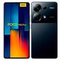 Imagem de Smartphone Xiaomi Poco M6 Pro 4G Global 512GB 12GB RAM Dual SIM Tela 6.79" - Preto