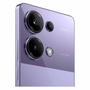 Imagem de Smartphone Xiaomi Poco M6 Pro 512GB 12GB RAM Dual SIM Tela 6.67" - Roxo