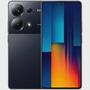 Imagem de Smartphone Xiaomi Poco M6 Pro 512GB 12GB RAM Tela AMOLED 6.67 120Hz, Câmera 64MP, Bateria 5000mAh, Android 13, NFC Preto Versão Global