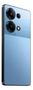 Imagem de Smartphone Xiaomi Poco M6 Pro 512GB  12GB Ram (Versao Global) (BLUE) AZUL