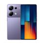 Imagem de Smartphone Xiaomi Poco M6 Pro 512GB  12GB Ram (Versao Global) (PURPLE) ROXO