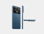 Imagem de Smartphone Xiaomi POCO X6 5G 256GB (8GB RAM) Blue Azul