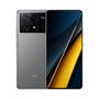 Imagem de Smartphone Xiaomi POCO X6 Pro 5G 512GB (12GB RAM) Grey Cinza