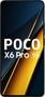 Imagem de Smartphone Xiaomi Poco X6 Pro 5G 8GB 256GB Preto global Black