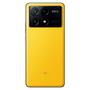 Imagem de Smartphone Xiaomi Poco X6 Pro 5G Global 512GB 12GB RAM Dual SIM Tela 6.67" - Amarelo