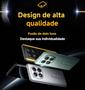 Imagem de Smartphone-Xiaomi-Poco X7 5G 512GB 12GB RAM Dual SIM Tela 6.67 - Verde