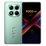 Imagem de Smartphone-Xiaomi-Poco X7 5G 512GB 12GB RAM Dual SIM Tela 6.67 - Verde