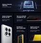 Imagem de Smartphone-Xiaomi-Poco X7 5G 512GB 12GB RAM Dual SIM Tela 6.67 - Verde