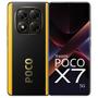 Imagem de Smartphone Xiaomi POCO X7 5G 512GB / 256GB NFC tela Amoled 120 Hz Câmera tripla 4K 50MP OIS Desempenho Performance e Design Premium IP68