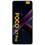 Imagem de Smartphone Xiaomi POCO X7 Pro 256GB 8GB RAM de 6.67" 50+8MP 20MP