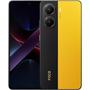 Imagem de Smartphone Xiaomi Poco X7 Pro 5G 256GB 8GB RAM 6.67 AMOLED 120Hz Bateria 6000 Câmera 50Mp - Amarelo