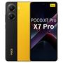 Imagem de Smartphone Xiaomi Poco X7 Pro 5G 256GB 8GB RAM 6.67 AMOLED 120Hz Bateria 6000 Câmera 50Mp - Amarelo