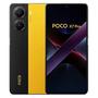 Imagem de Smartphone Xiaomi Poco X7 Pro 5G 512GB 12GB RAM Dual SIM Tela 6.67" - Amarelo