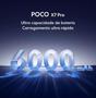 Imagem de Smartphone Xiaomi POCO X7 Pro NFC Dual SIM 512/12GB + FONE SEM FIO